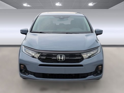 New 2026 Honda Odyssey Touring image 6