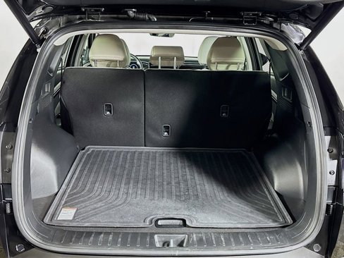 Used 2023 Hyundai Tucson Limited image 22