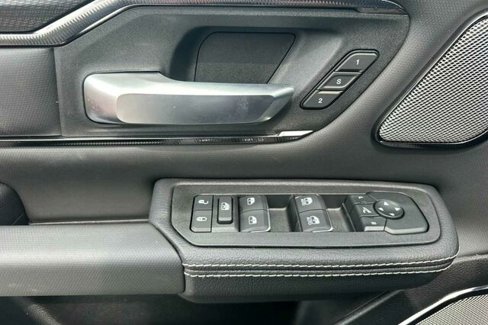 New 2026 RAM 1500 Rebel image 11