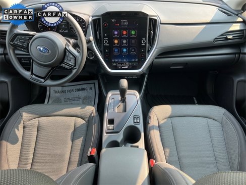 Certified 2024 Subaru Crosstrek 2.0i Premium image 12