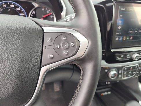 Used 2023 Chevrolet Traverse Premier w/ Redline Edition image 23
