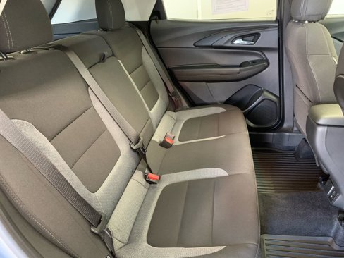 Used 2023 Chevrolet TrailBlazer LT w/ Sun and Liftgate Package image 30