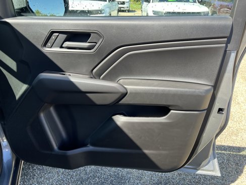 New 2026 Chevrolet Colorado W/T w/ WT Convenience Package II image 14