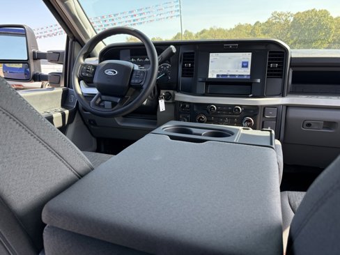 New 2026 Ford F350 XL image 37