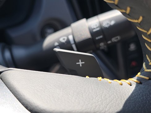 New 2025 Subaru Crosstrek 2.5i Sport image 25