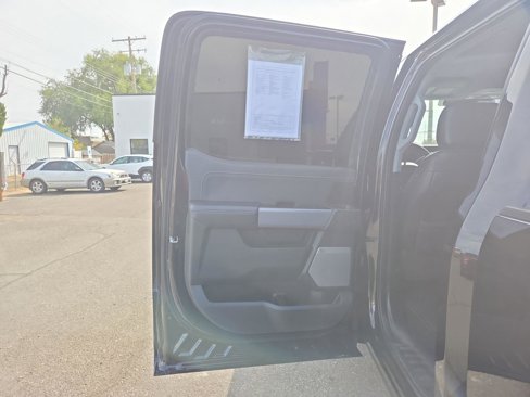 Used 2024 Ford F250 Lariat image 36
