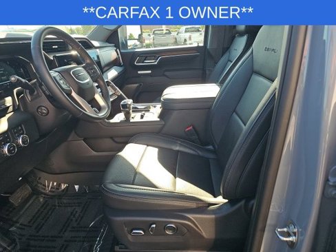 Used 2024 GMC Sierra 1500 Denali w/ Denali Reserve Package image 31
