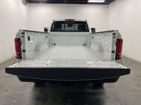 New 2026 RAM 2500 Tradesman image 27