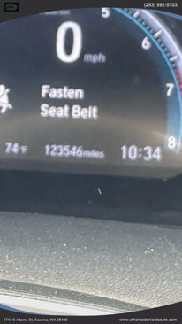 Used 2016 Honda Civic EX image 13