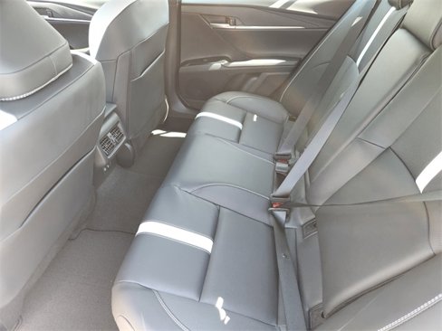 New 2026 Toyota Camry SE image 20