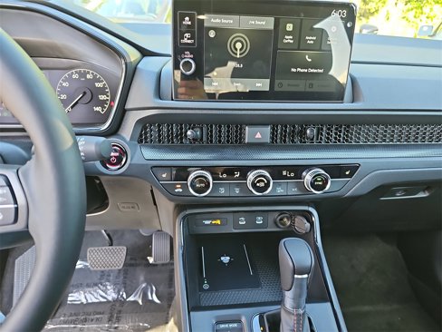 New 2026 Honda CR-V Sport image 20