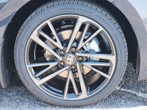New 2026 Toyota Camry XSE image 6