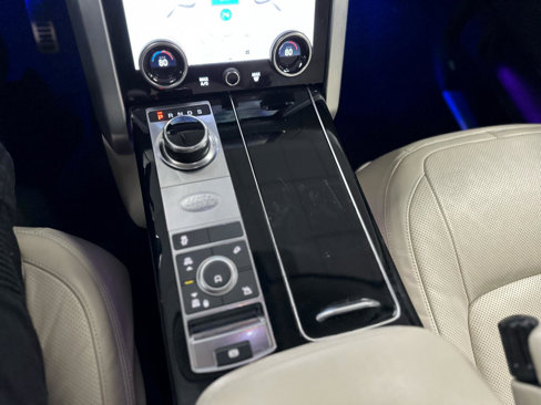 Used 2021 Land Rover Range Rover Westminster Edition image 37
