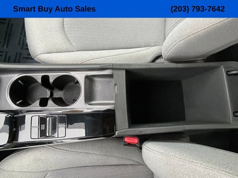 Used 2020 Hyundai Sonata SEL w/ Convenience Package image 30