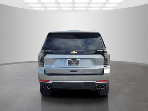 New 2026 Chevrolet Tahoe Premier image 5