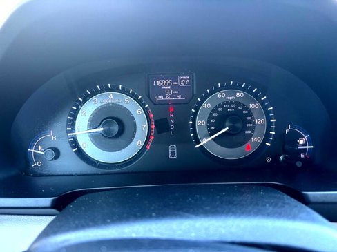 Used 2013 Honda Odyssey EX-L image 10