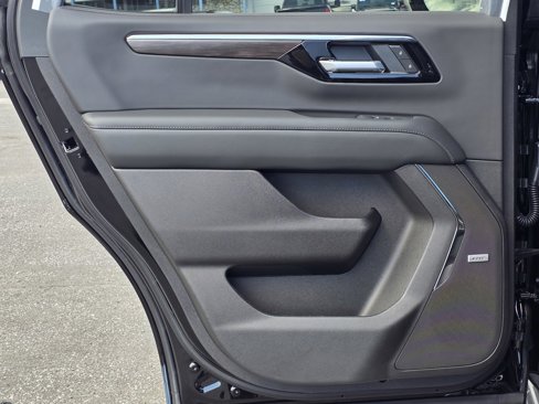 New 2026 Chevrolet Tahoe LT w/ Comfort Package image 14