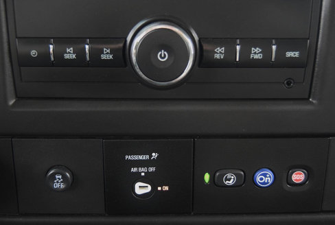 Used 2019 GMC Savana 2500 image 33