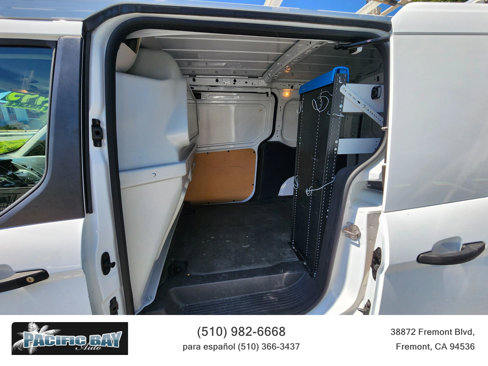 Used 2016 Ford Transit Connect XL image 18