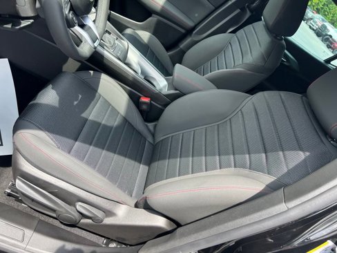 New 2025 Dodge Hornet GT image 15