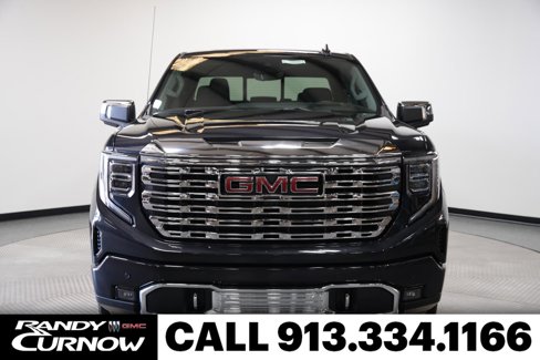 New 2026 GMC Sierra 1500 Denali image 1