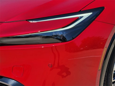New 2026 Toyota Prius XLE image 5