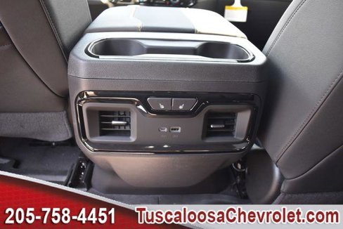 New 2026 Chevrolet Silverado 1500 ZR2 image 18