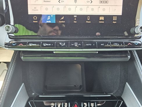 New 2025 Jeep Wagoneer Series II w/ Premium Group I image 14