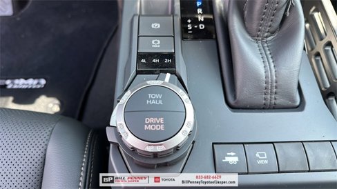 New 2025 Toyota Tacoma Limited image 22