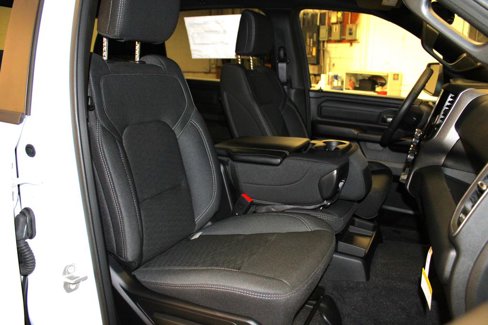 New 2026 RAM 1500 Tradesman image 35