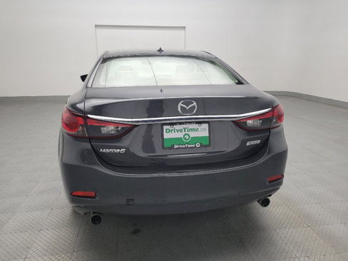 Used 2015 MAZDA MAZDA6 Touring image 6