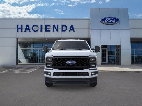 New 2026 Ford F250 XL w/ STX Appearance Package image 6