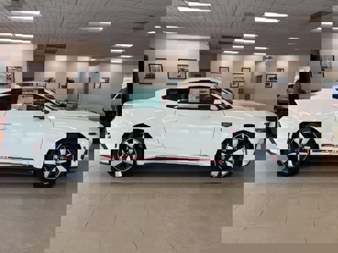 New 2025 Ford Mustang GT Premium w/ 60th Anniversary Package image 2