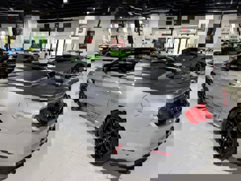 Used 2023 Ford Mustang GT Premium w/ GT Performance Package image 5