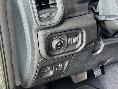 New 2026 RAM 1500 Big Horn image 10