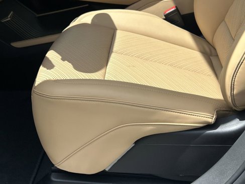New 2026 Cadillac Escalade IQ Sport 2 image 21