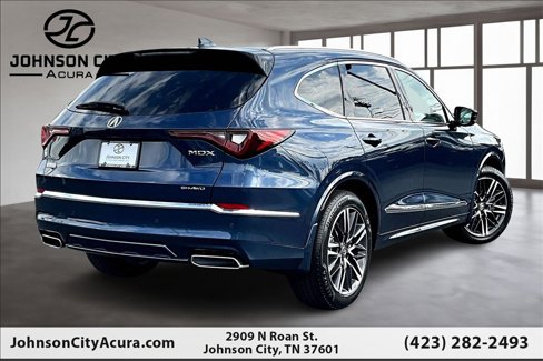 New 2026 Acura MDX w/ Advance Package image 4