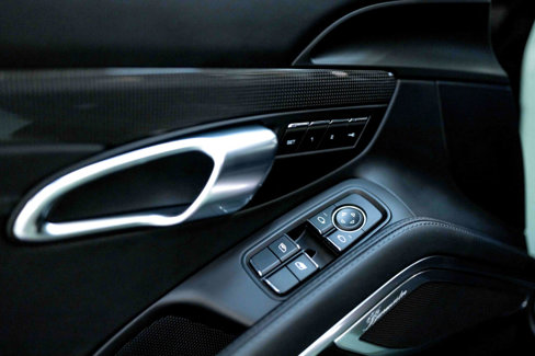 Used 2019 Porsche 911 Turbo S image 47