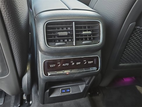 New 2025 Mercedes-Benz GLS 580 4MATIC image 18