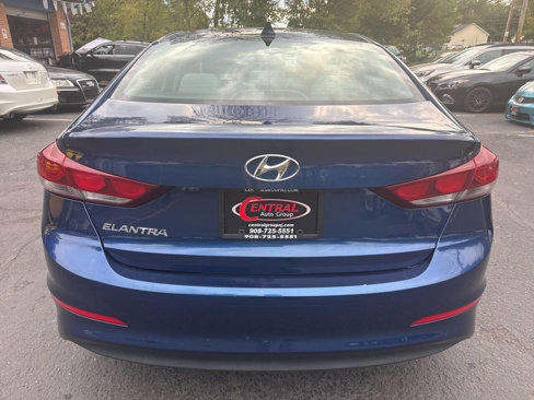 Used 2018 Hyundai Elantra SEL image 5