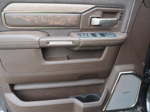 New 2026 RAM 2500 Limited image 29
