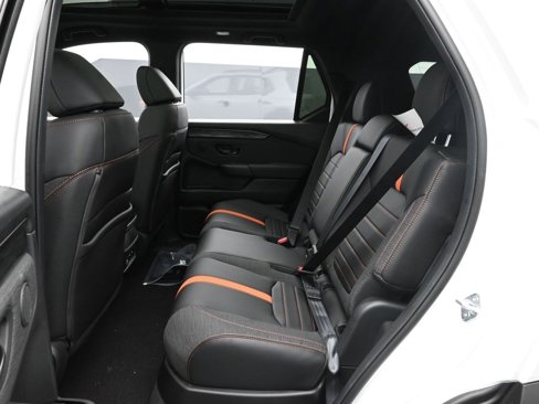 New 2026 Honda Passport TrailSport image 36