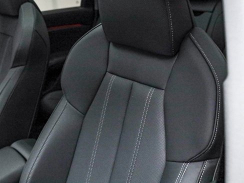 New 2025 Audi Q6 e-tron Premium Plus image 24