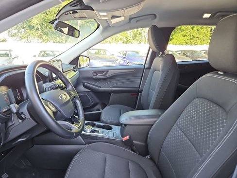 Used 2024 Ford Escape Active image 21