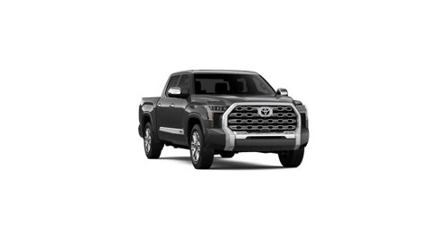 New 2026 Toyota Tundra 1794 Edition image 16