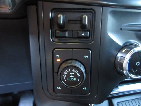 New 2025 Ford F150 Raptor image 20