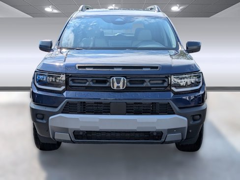 New 2026 Honda Passport RTL image 6