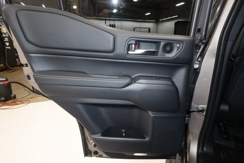 Used 2025 Toyota Land Cruiser w/ Premium Package image 22