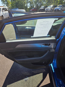Used 2018 Hyundai Sonata Sport image 9