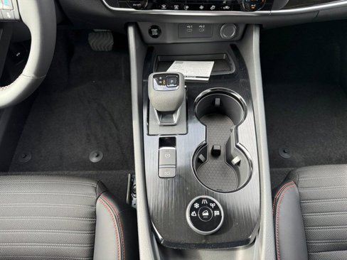 New 2026 Nissan Rogue SV image 33